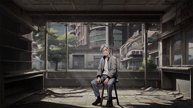 Chiến tranh sẽ thay đổi quan điểm và góc nhìn của mỗi người về cuộc sống như thế nào?