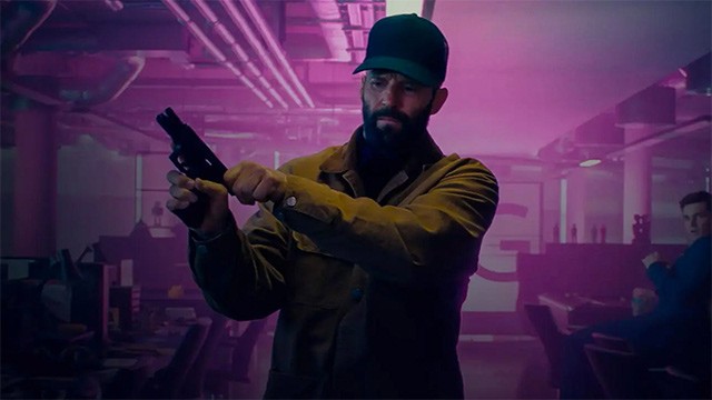 Cùng Mật vụ ong lên đường tìm lại công lý và báo thù cho những người thân yêu