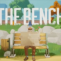 The Bench Game: Tìm đồ vật ẩn thư giãn trong công viên