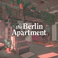 The Berlin Apartment Demo Game - Trải nghiệm Căn hộ Berlin