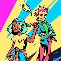 The Big Con Game: Kẻ lừa đảo tuổi teen - Tìm hiểu về trò chơi