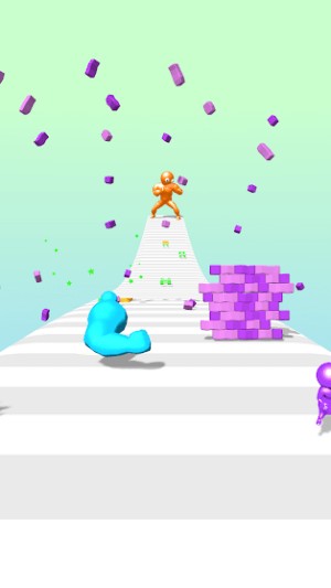 The Big Hit là một game hành động thú vị