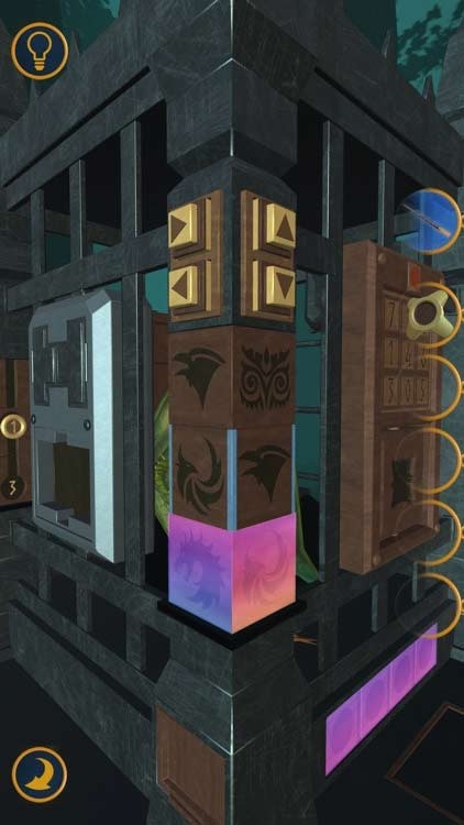 Theo chân nữ phù thủy trẻ khám phá vùng đất kỳ diệu