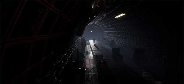 Khám phá khu phức hợp đầy các câu đố và bí ẩn cần giải đáp