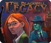 The Blackwell Legacy - Giải quyết những vụ tự tử kì lạ