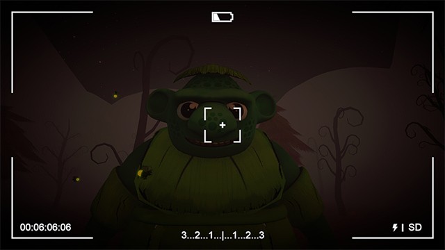 Đồng hành cùng nhiếp ảnh gia để ghi lại những khoảnh khắc đáng giá cho blog kinh dị