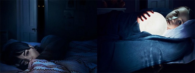 Gia đình Harper sẽ đối mặt với thử thách sinh tồn như thế nào khi Ông Kẹ xuất hiện?