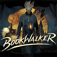 The Bookwalker: Thief of Tales Demo - Kẻ trộm trong trang sách