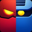 The Bot Squad: Puzzle Battles - Tải Game Chiến Đấu Robot Android