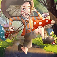 The Botanist 2.4v: Game phiêu lưu hành động 3D hấp dẫn