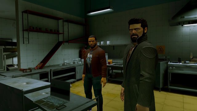 Game có sự xuất hiện của dàn nhân vật quen thuộc trong series The Boys