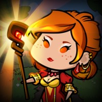 The Braves - Isekai Survivor Android: Download Game Hành Động Roguelike