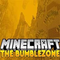 Bumblezone Mod Minecraft: Khám phá thế giới mật ong