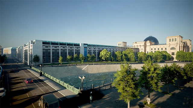 Tải The Bus Beta để trải nghiệm những tính năng mới đang trong giai đoạn thử nghiệm