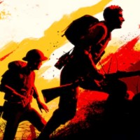 The Caribou Trail Demo - Game Sinh Tồn Thế Chiến Thứ Nhất