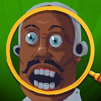 The Case of the Golden Idol Android - Tải Game Trinh Thám Point-and-Click