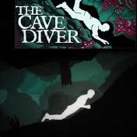 The Cave Diver - Game Kinh Dị Hang Động Trường Bò