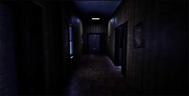 Giải các câu đố và khám phá nhiều bí mật của khách sạn