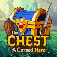 The Chest: A Cursed Hero - Idle RPG trên Android