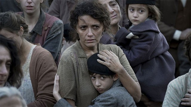 The Children's Train có thể chạm đến những ngóc ngách sâu thẳm nhất trong tâm hồn bạn