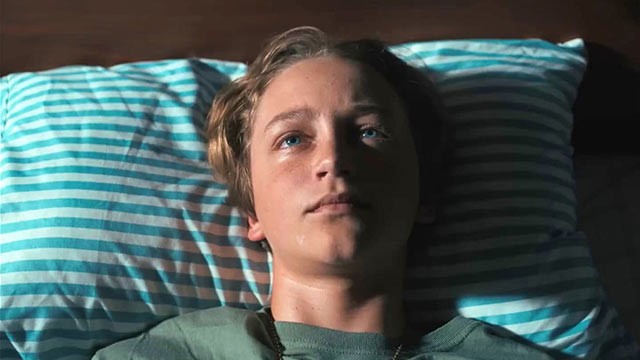 The Chosen One xoay quanh câu chuyện về cậu bé Jodie 12 tuổi với sức mạnh của Chúa Giê-su