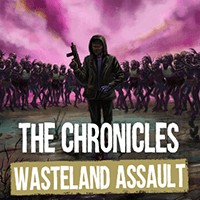 The Chronicles: Wasteland Assault - Game Sinh Tồn Kinh Dị