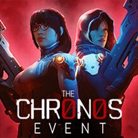 The Chronos Event - Demo Game TPS Khoa Học Viễn Tưởng Xuyên Không