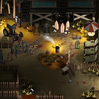 Dread Dawn: Game Sinh Tồn Zombie Căng Thẳng