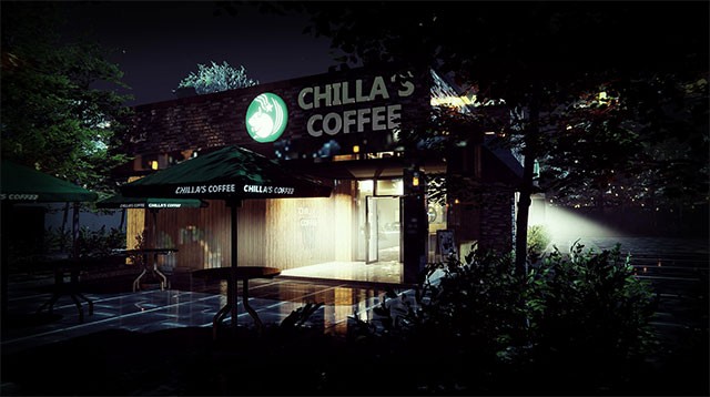 The Closing Shift đưa bạn vào trải nghiệm kinh dị tâm lý trong 1 quán cafe sắp đóng cửa