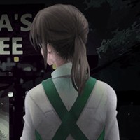 The Closing Shift 1.11: Game kinh dị Nhật Bản rùng rợn