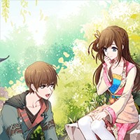 The Cloud Dream of the Nine - Game Cổ Trang Ngôn Tình Hàn Quốc