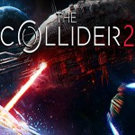 The Collider 2: Game bắn súng không gian hấp dẫn trên PC