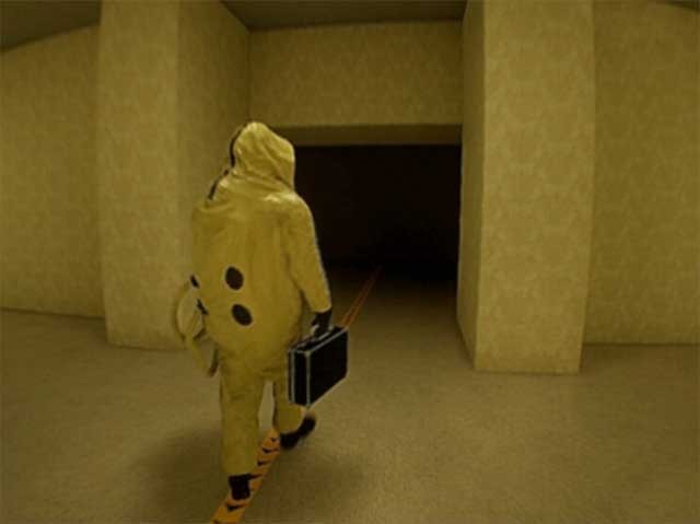 Trải nghiệm những sự kiện kinh hoàng trong The Complex: Expedition