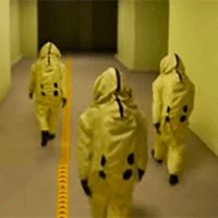 The Complex: Expedition - Game kinh dị Mê cung Backrooms