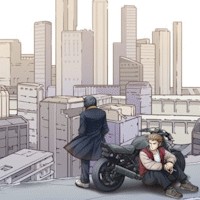 The Concrete Sutra #1 - Game hành động đối kháng hậu tận thế