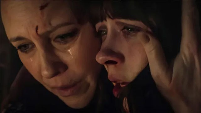 Cùng Ed và Lorraine Warrent chạm trán với thế lực ác quỷ mới