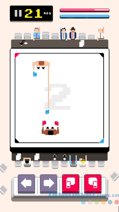 Game đấm bốc The Contender: Fight of the Century