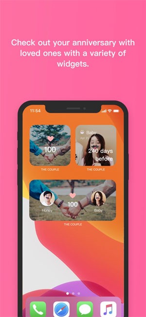 Không bỏ lỡ bất cứ kỷ niệm nào