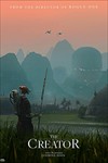 The Creator - Kẻ Kiến Tạo: Phim Hành Động Khoa Học Viễn Tưởng