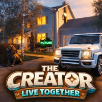 The Creator: Live Together - Playtest Game Thiết Kế Nhà Sáng Tạo