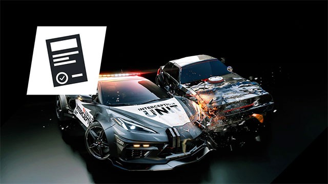 Giới thiệu chuỗi sự kiện Season 1 Episode 1: The Chase trong The Crew 2 game