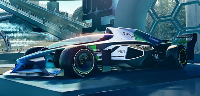 The Crew 2 Season 8 giới thiệu hàng loạt đường đua, sự kiện, xe đua mới... vô cùng hấp dẫn