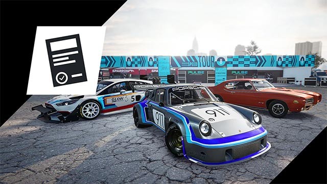 The Crew 2 Season 3 bổ sung hàng loạt item mới, sự kiện, gói nội dung, chế độ chơi mới và hơn thế
