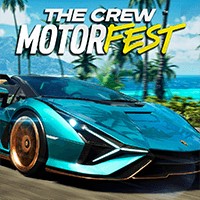 The Crew Motorfest Demo Season 8: Trải nghiệm bom tấn đua xe thế giới mở