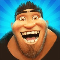 The Croods for iOS - Game bộ lạc tiền sử trên iPhone/iPad