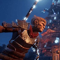 The Crown of Wu Demo - Game Tôn Ngộ Không Diệt Quái