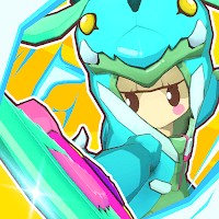 The Crown Saga: Pi’s Adventure - Game nhập vai cô gái sói phiêu lưu trên Android