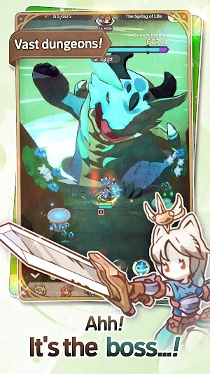 Hạ những con trùm mạnh