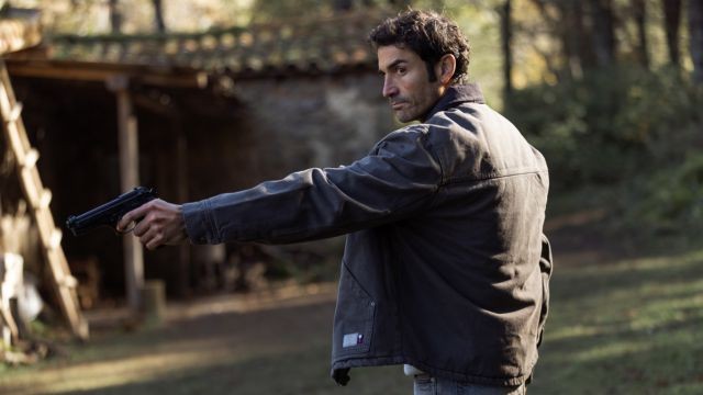 Bộ phim quy tụ dàn diễn viên khủng của Tây Ban Nha với kịch bản xoắn não vô cùng hấp dẫn