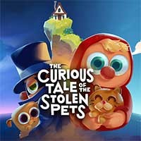 The Curious Tale of the Stolen Pets - Game phiêu lưu đồ họa đẹp
